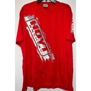 Hoyt Archery Tee XXL